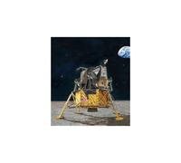 RV03701 - Revell Moon Landing 1:48 - Apollo 11 Lunar Module & Eagle