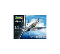 Rv03953 - Revell 1:72 - Spitfire Mk. Iia