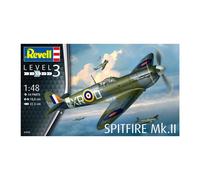Rv03959 - Revell 1:48 - Spitfire Mk.ii