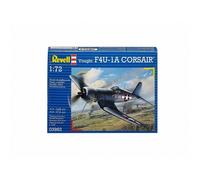 Rv03983 - Revell 1:72 - F4u-1d Corsair