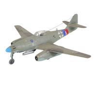 Rv04166 - Revell 1:72 - Me 262 A-1a