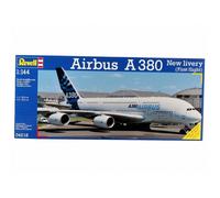 Rv04218 - Revell 1:144 - Airbus A380 "new Livery"