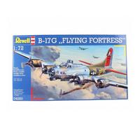 Rv04283 - Revell 1:72 - B-17g Flying Fortress