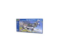 Rv04758 - Revell 1:32 - De Havilland Mosquito Mk Iv
