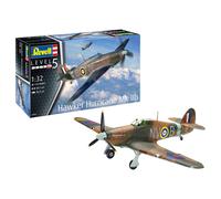 RV04968 - Revell 1:32 - Hawker Hurricane Mk IIb