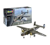 RV04977 - Revell Kit 1:48 - B-25D Mitchell