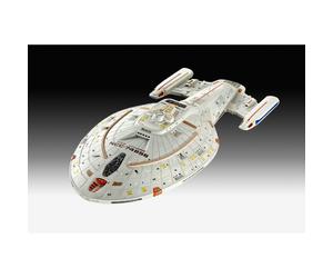 RV04992 - Revell Star Trek 1:670 - USS Voyager