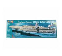 Rv05046 - Revell 1:720 - U.s.s. Enterprise