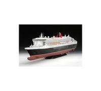 RV05199 - Revell 1:400 - Queen Mary 2 Platinum Edition