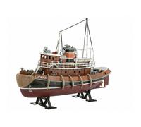 Rv05207 - Revell 1:108 - Harbour Tug Boat