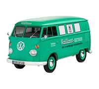 RV05648 - Revell 1:24 - Gift Set VW T1 Bus "150 Years of Vaillant"