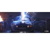 RV05662 - Revell Gift Set 1:24 - James Bond BMW Z8
