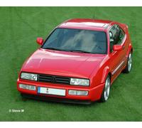 RV05666 - Revell Gift Set 1:24 - 35 Years VW Corrado