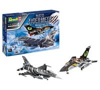 RV05671 - Revell Gift Set 1:72 - NATO Tiger Meet - 60th Anniversary