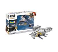 RV06788 - Revell 1:72 - The Mandalorian: Razor Crest Platinum Edition