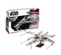 RV06890 - Revell Easy Click 1:29 - Star Wars X-Wing Fighter