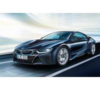 RV07008 - Revell 1:24 - BMW i8