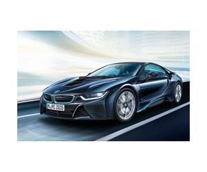 Rv07008 - Revell 1:24 - Bmw I8