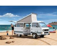 RV07344 - Revell 1:25 - VW T3 Westfalia Joker