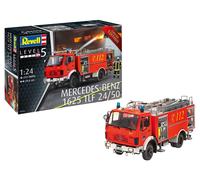 Revell Mercedes-Benz 1625 Tlf 24/50