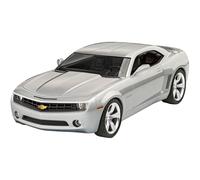 Revell RV07648 Camaro Concept Car 1:25 Model kit