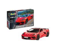 Revell Corvette C8 Coupe