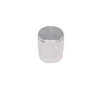 Rv09 Vertical 12.5mm Shaft 1k 10k 1M 0932 Adjustable Resistor 9 Type 3pin Seal Potentiometer 10Pcs(White knob)