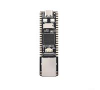 RV1106 Development Board for Linux, Rockchip ARM Cortex-A7 with 4th Gen NPU, 5MP ISP HDR, MIPI CSI GPIO UART USB, Smart Home Transportation(Luckfox Max M)