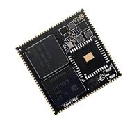 RV1106 Development Board Integrates Arm 32Bit RISC V NPU Processors 8GB EMMC Onboard WiFi Optional Educational Tools