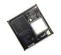 RV1106 Development Board Integrates Arm 32Bit RISC V NPU Processors 8GB EMMC Onboard WiFi Optional Educational Tools