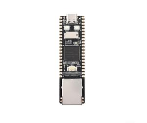 RV1106 Embedded Development Board For Linux Targeting For Smart Home Sensor Networks And Transport Communication Modules(Luckfox Pro)