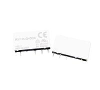RV1H-G-D24 24DCV 5PIN relay(5PCS)