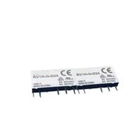 RV1H-G-D24 24VDC Relay 5pins RUAJOGYNVM