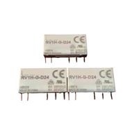 RV1H-G-D24 Relay 6A Control Relays