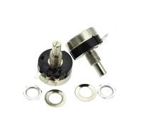 RV24YN20S B102/B202/B502/B103/B203/B104 Single Ring Carbon Film Potentiometer 1K-1M 1Pcs(2K Ohm)