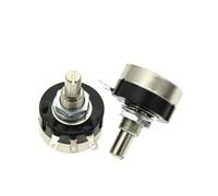 RV24YN20S B102/B202/B502/B103/B203/B104 Single Ring Carbon Film Potentiometer 1K-1M 1Pcs(5K Ohm)