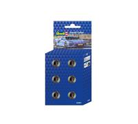 RV32201 - Revell Enamel Color Set - Corvette C8 Coupe