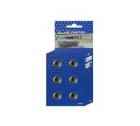 Revell Enamel Paint Set for Leopard 2 A6M+ Tank