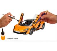 RV36202 - Revell Model Color Set - Sportscar (8x17ml)