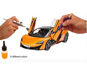 RV36202 - Revell Model Color Set - Sportscar (8x17ml)