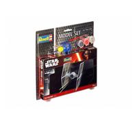 RV63605 - Revell 1:110 - Model-Set - TIE Fighter