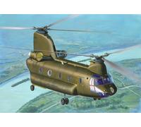 Revell 63825 1:144 CH-47D Chinook Model Starter Kit