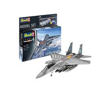 RV63841 - Revell 1:72 - Model Set F-15 E/D Strike Eagle