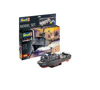 RV65175 - Revell 1:72 - Model Set Torpedo Boat PT-559/PT-160