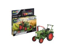 RV67822 - Revell 1:24 - Model Set Fendt F20 Dieselro
