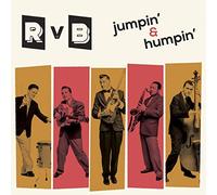 Rvb - Jumpin' & Humpin'