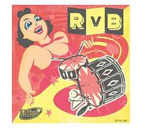RvB - You Don't Care [7" VINYL]