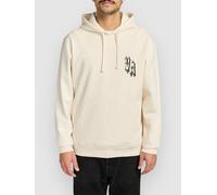 RVCA All Seeing Hoodie salt M