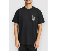 RVCA All Seeing T-Shirt black M