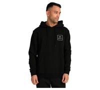 Rvca All The Ways Hoodie Black S Men